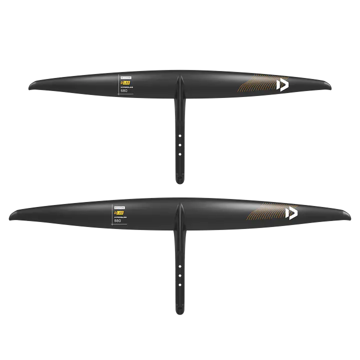 Duotone Front Wing Hyperglide D/LAB
