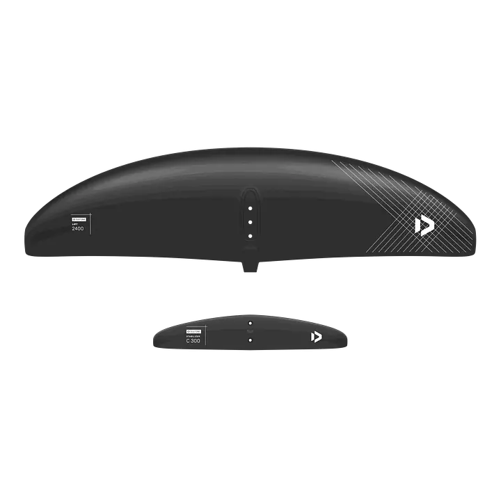 Duotone Wing Set Lift