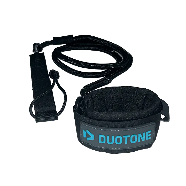Duotone Leash Wrist Straight Size: M