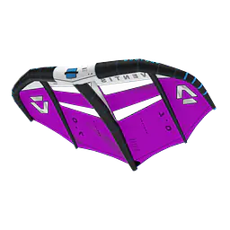 Duotone Ventis FS Color: C10:purple/light-grey, Size: 7.0