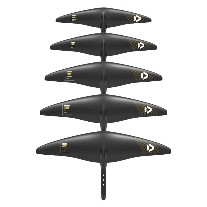 Duotone Front Wing Carve 3.0 D/LAB