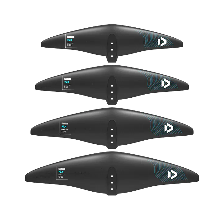 Duotone Front Wing Carve 3.0 SLS