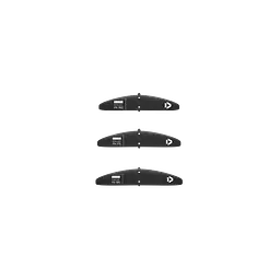 Duotone Back Wing Stabilizer PX Size: 160