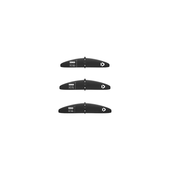 Duotone Back Wing Stabilizer PX Size: 175
