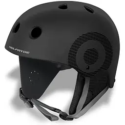 Neilpryde Helmet Slide - Color: Black, Size: L