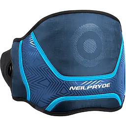 Neilpryde EVO Harness Men - Color: Blue, Size: XS