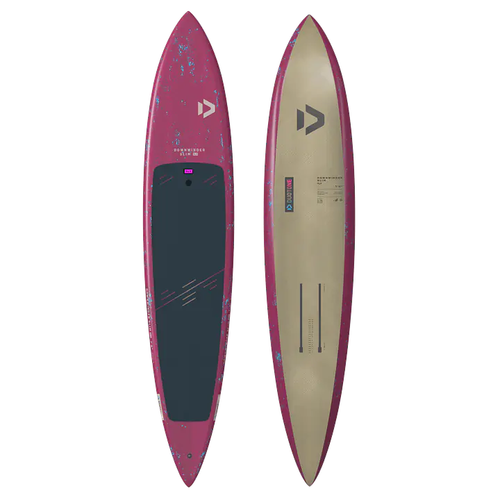 Duotone Downwinder Slim SLS