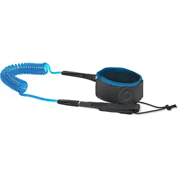 Neilpryde SUP Leash Race 10 - Color: Black, Size: 5