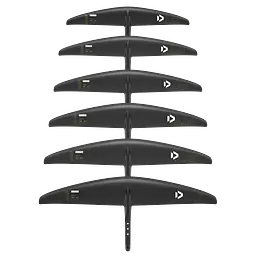 Duotone Front Wing Crest D/LAB