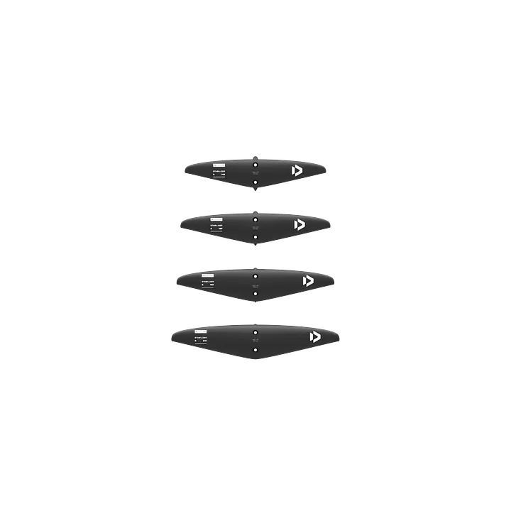 Duotone Back Wing Stabilizer S Size: 145