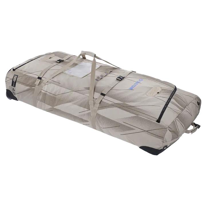 Duotone Wing Team Bag Size: 5'4"
