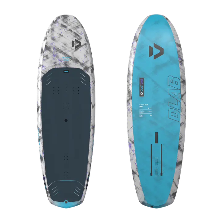 Duotone Skybrid D/LAB Size: 5'7''