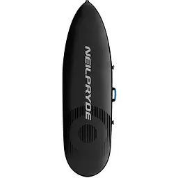 Neilpryde Performer Single Boardbag 2022 - Color: Black, Size: 3060