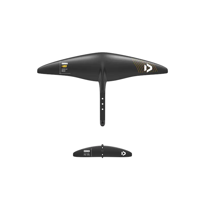 Duotone Wing Set Carve 3.0 D/LAB