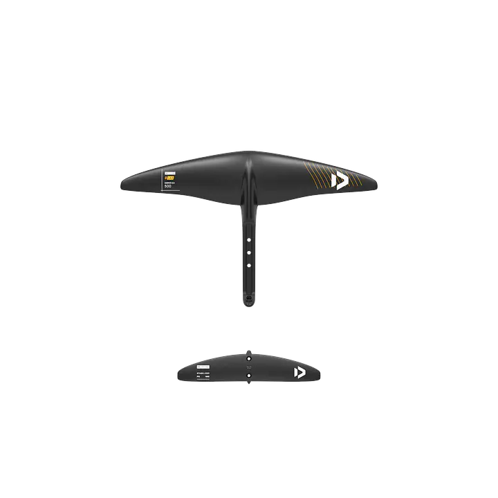 Duotone Wing Set Carve 3.0 D/LAB Color: C99:random, Size: 500/PX160