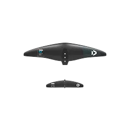 Duotone Wing Set Carve 3.0 SLS Color: C99:random, Size: 800/PX160