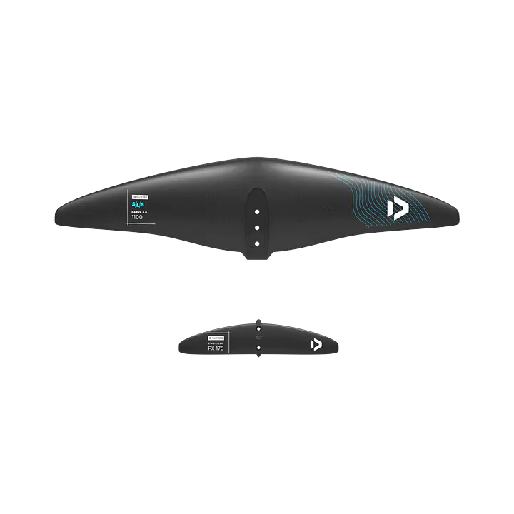 Duotone Wing Set Carve 3.0 SLS