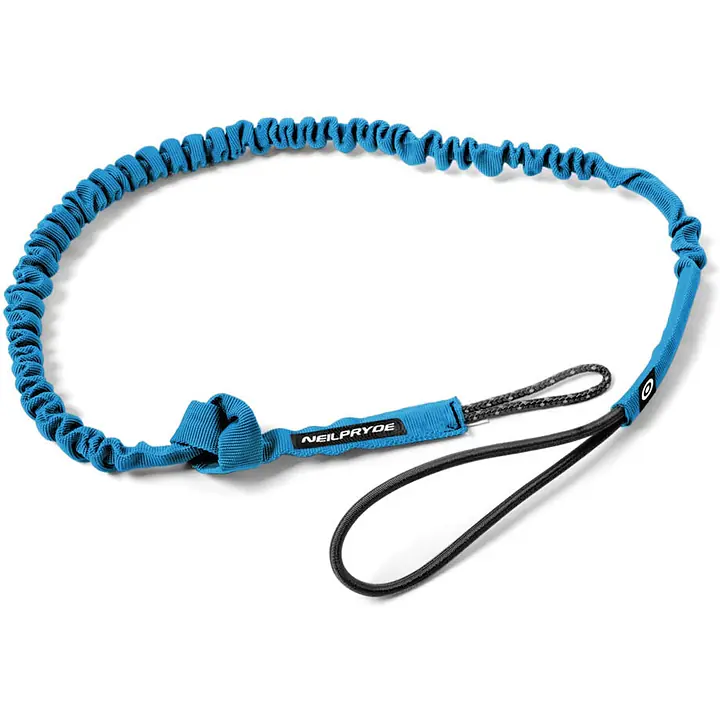 Neilpryde Uphaul Rope 2022 - Color: Black, Size: Stk.