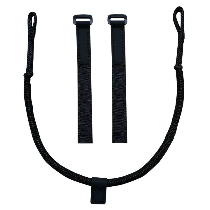 Duotone Harness Line Elastic Parawing