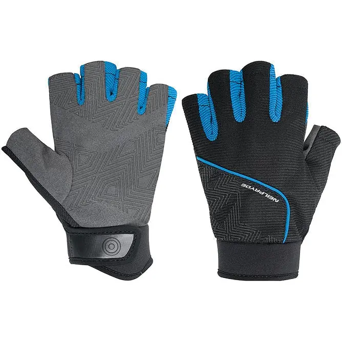 Neilpryde Half finger Amara Glove 2022 - NeilPryde Sails & Wetsuits 2026 - Gloves | Surf-store.com
