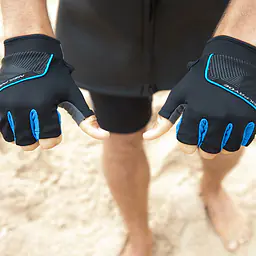 Neilpryde Half finger Amara Glove 2022 - NeilPryde Sails & Wetsuits 2026 - Gloves | Surf-store.com