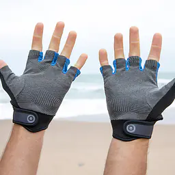 Neilpryde Half finger Amara Glove 2022 - NeilPryde Sails & Wetsuits 2026 - Gloves | Surf-store.com