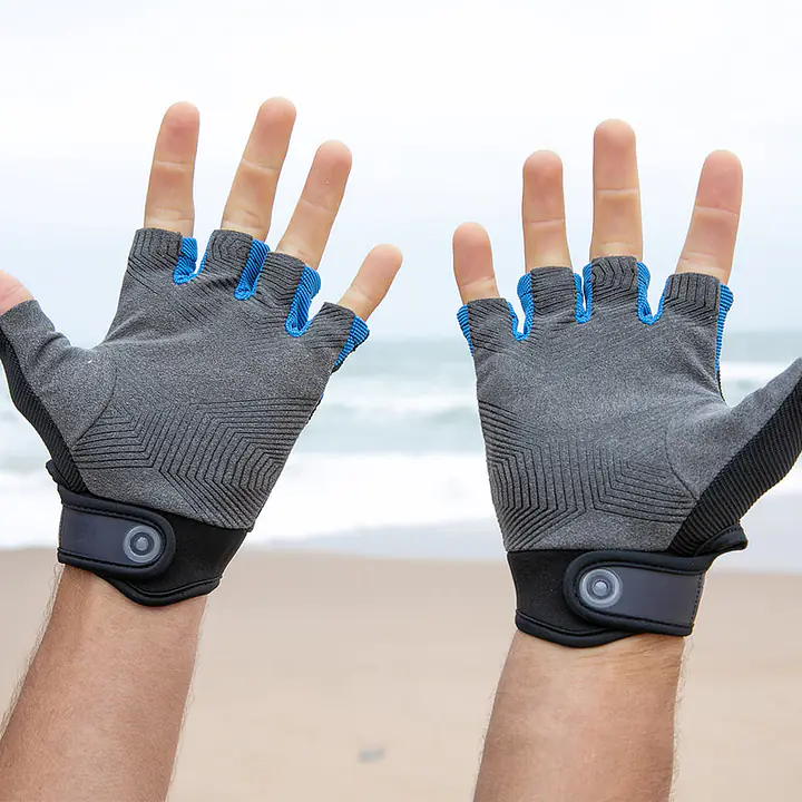 Neilpryde Half finger Amara Glove 2022 - NeilPryde Sails & Wetsuits 2026 - Gloves | Surf-store.com