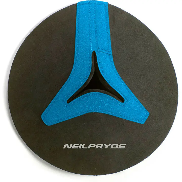 Neilpryde Mast Base Protector 2022 - Color: Blue, Size: Stk.