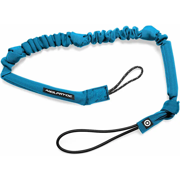 Neilpryde Uphaul Rope Deluxe 2022 - Color: Black, Size: Stk.