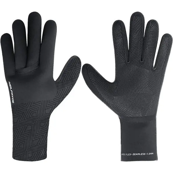 Neilpryde Neo Seamless Glove 1,5mm - NeilPryde Sails & Wetsuits 2026 - Gloves | Surf-store.com