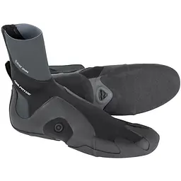 NeilPryde Rise HC Round 3mm - Color: Black, Size: 37