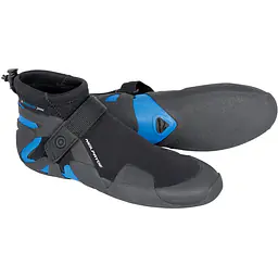 Neilpryde Mission LC Round 3mm - Color: Black, Size: 37