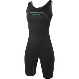 Neilpryde Thermabase Short Jane - Color: Black, Size: XL