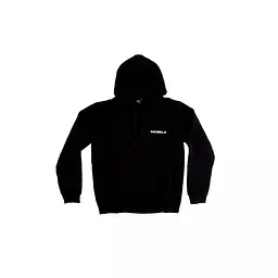 Nobile HOODIE - Color: Black, Size: L