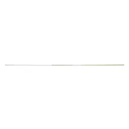 Single Batten for SolidBatten Replacement Set A - Color: Black, Size: #1(1.000mm)