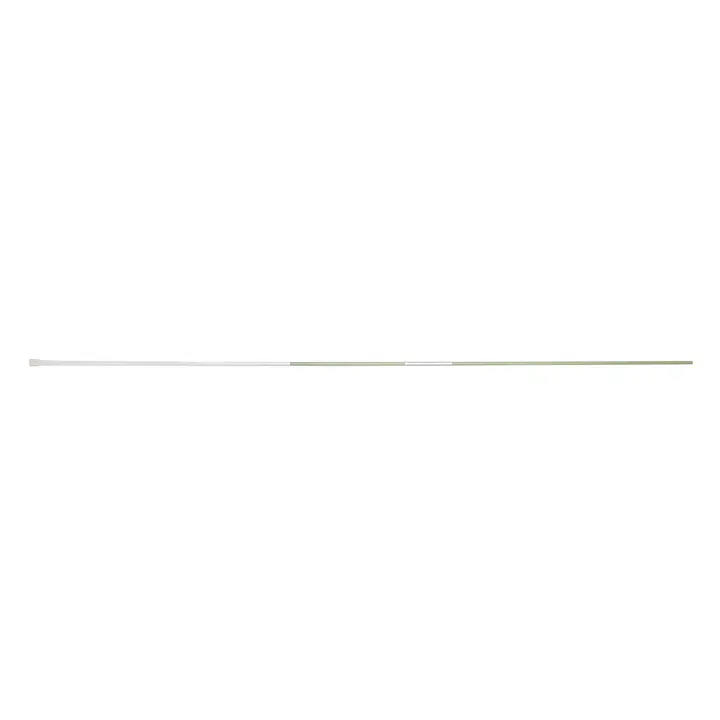 Single Batten for SolidBatten Replacement Set A - Color: Black, Size: #1(1.000mm)