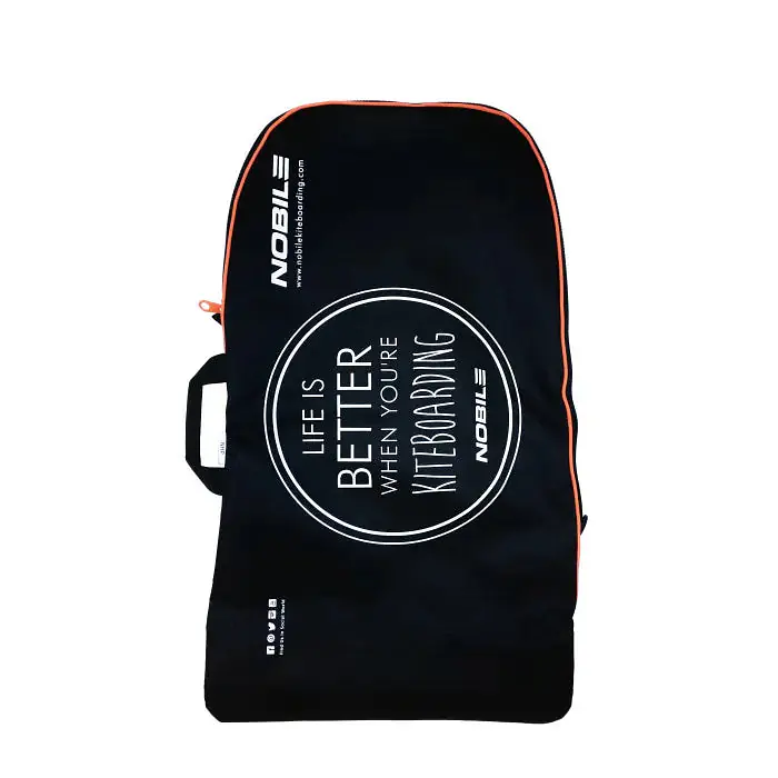 NOBILE Nobile One Hand Cover Bag for NHP - Nobile Kiteboards & Foils 2026 - Spare Parts | Surf-store.com