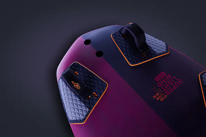 JP Super Lightwind WOOD PRO 2026 - JP Australia SUP Boards | Surf-store.com