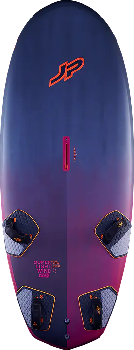 JP Super Lightwind WOOD PRO 2026
