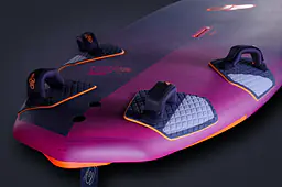 JP Super Lightwind WOOD PRO 2026 - JP Australia SUP Boards | Surf-store.com
