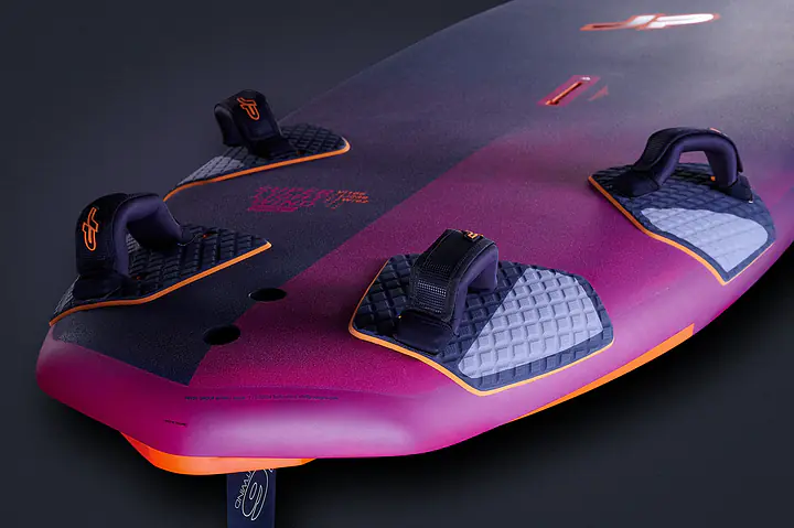JP Super Lightwind WOOD PRO 2026 - JP Australia SUP Boards | Surf-store.com