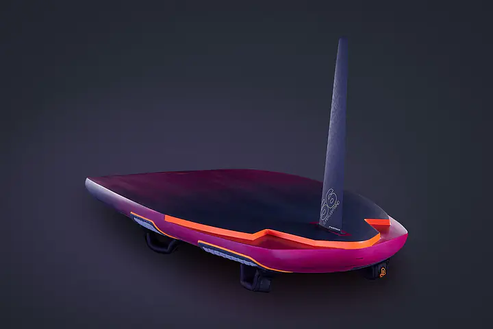JP Super Lightwind WOOD PRO 2026 - JP Australia SUP Boards | Surf-store.com