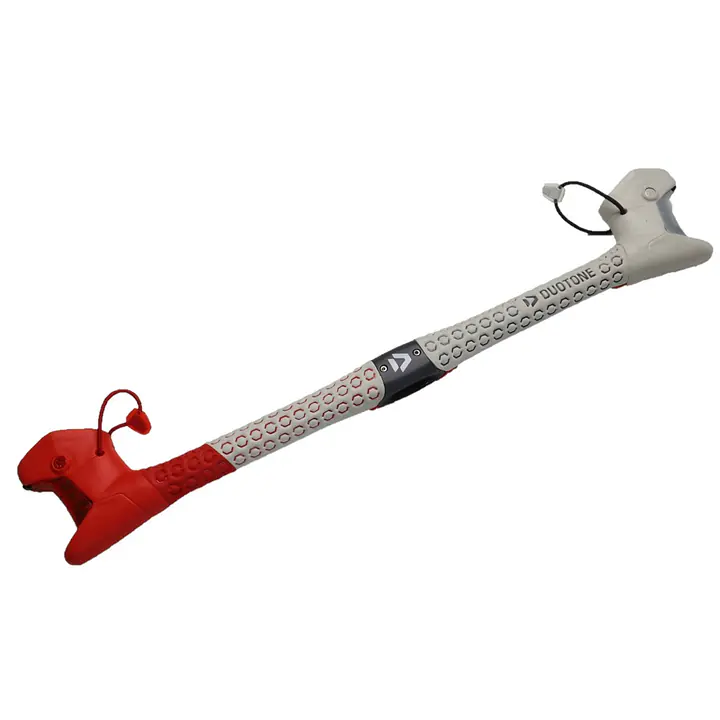 DUOTONE Trust Bar plain S/M 2022 - Color: light grey-red, Size: Onesize