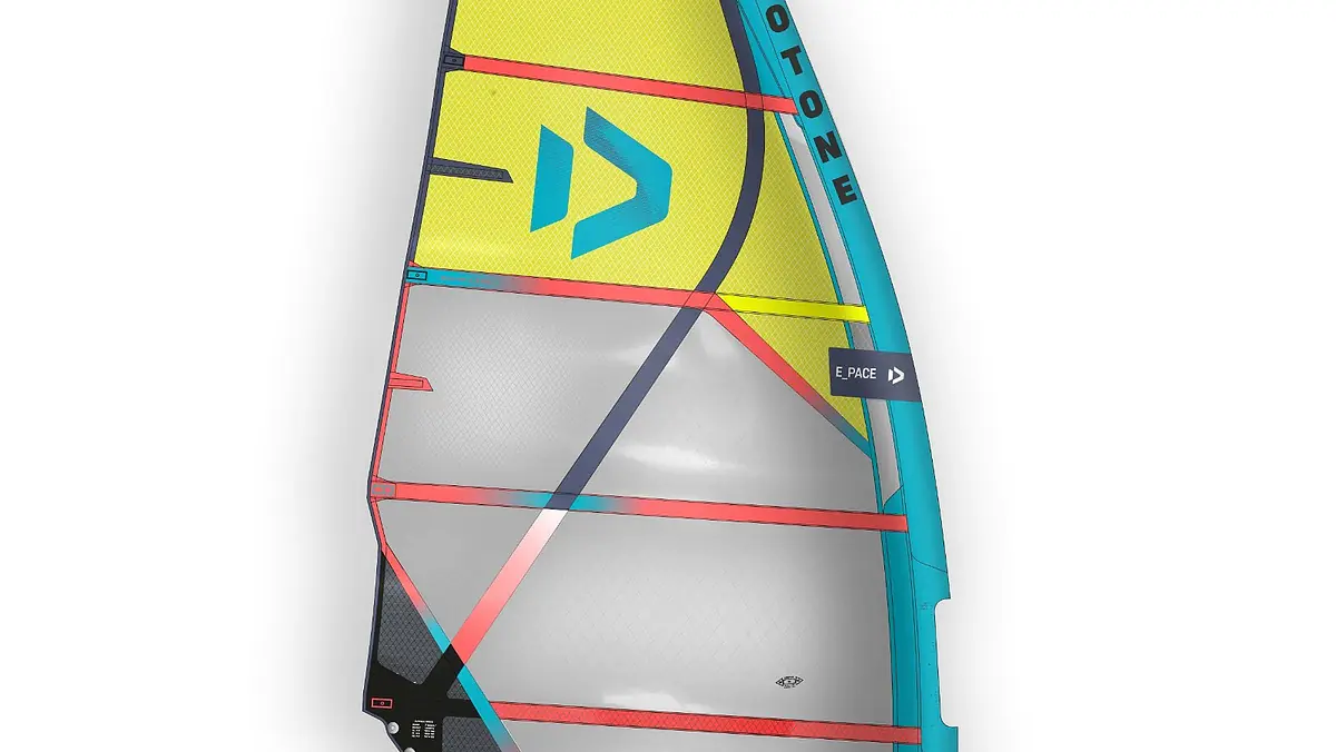 How to Choose a Windsurf Sail 2026 — Complete Guide