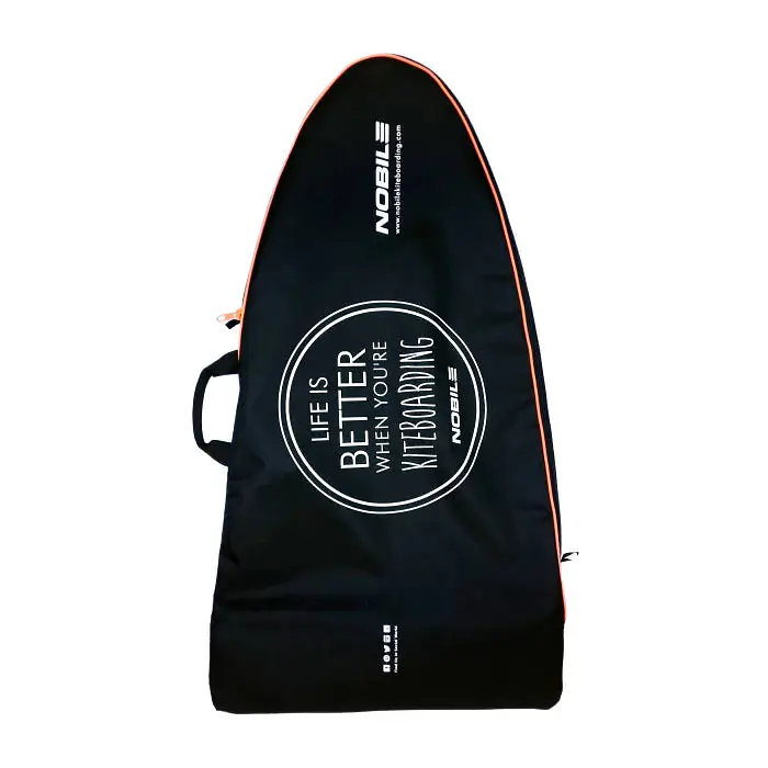 NOBILE Nobile One Hand Cover Bag Wave(INFINITY FOIL/POCKET) - Nobile Kiteboards & Foils 2026 - Spare Parts | Surf-store.com