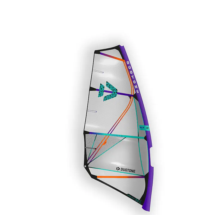 DUOTONE Super_Star SLS 2022 - Duotone Windsurf Sails - All Sails | Surf-store.com
