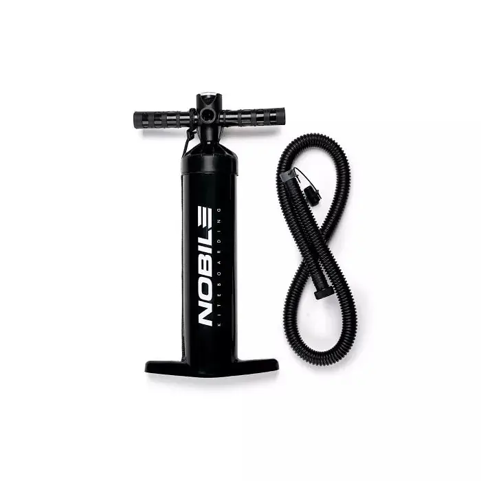 NOBILE Nobile Pump - Nobile Kiteboards & Foils 2026 - Spare Parts | Surf-store.com
