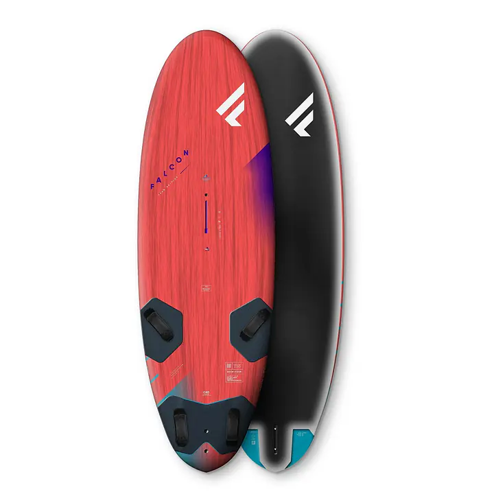 FANATIC Falcon Slalom TE 2022 - Fanatic Windsurfing | Surf-store.com