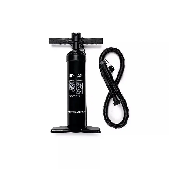 Nobile Pump - Size: large