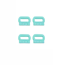 DUOTONE Entity Strap Buckle Set (SS12-SS22) (4pcs) 2022 - Duotone Kiteboarding - Spare Parts | Surf-store.com